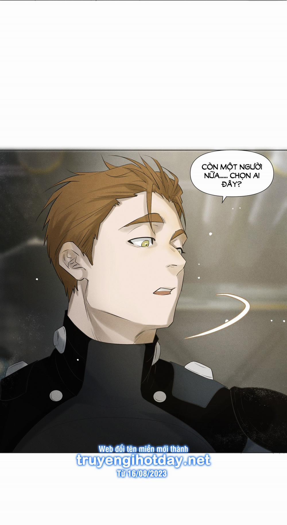 Sống Sót Từ Tình Thế Tuyệt Vọng 1.2 trang 8