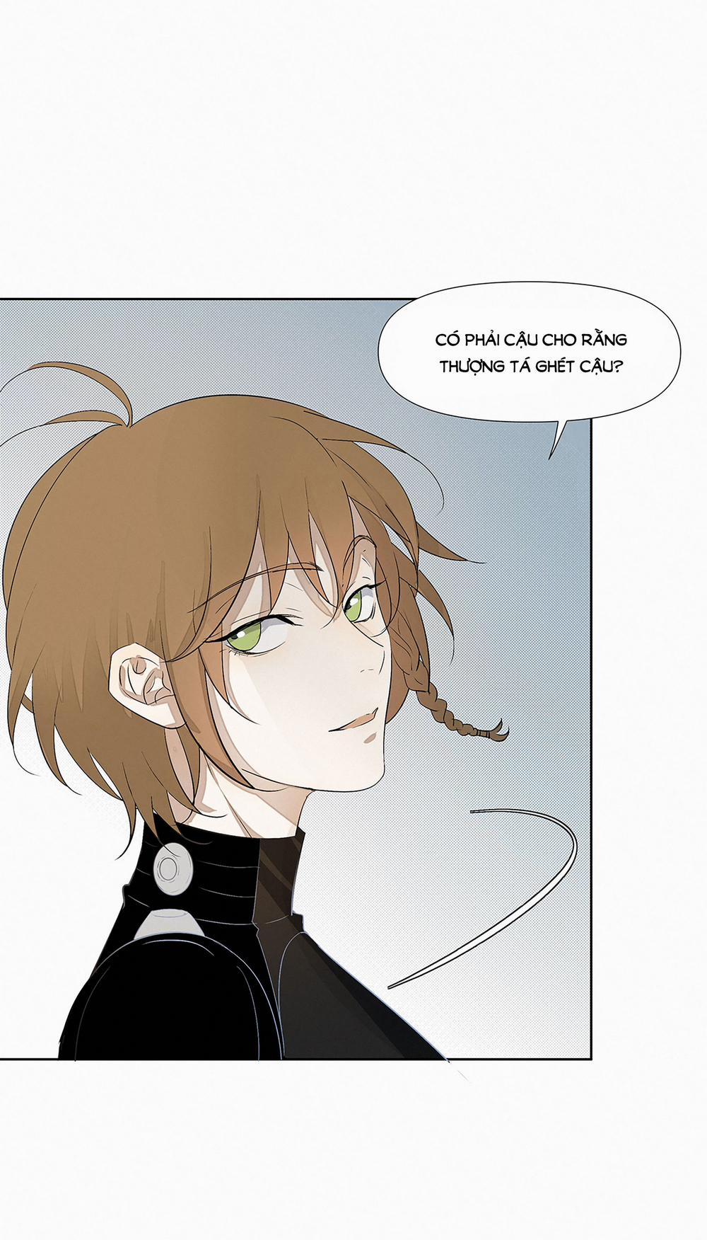 Sống Sót Từ Tình Thế Tuyệt Vọng 10.1 trang 10