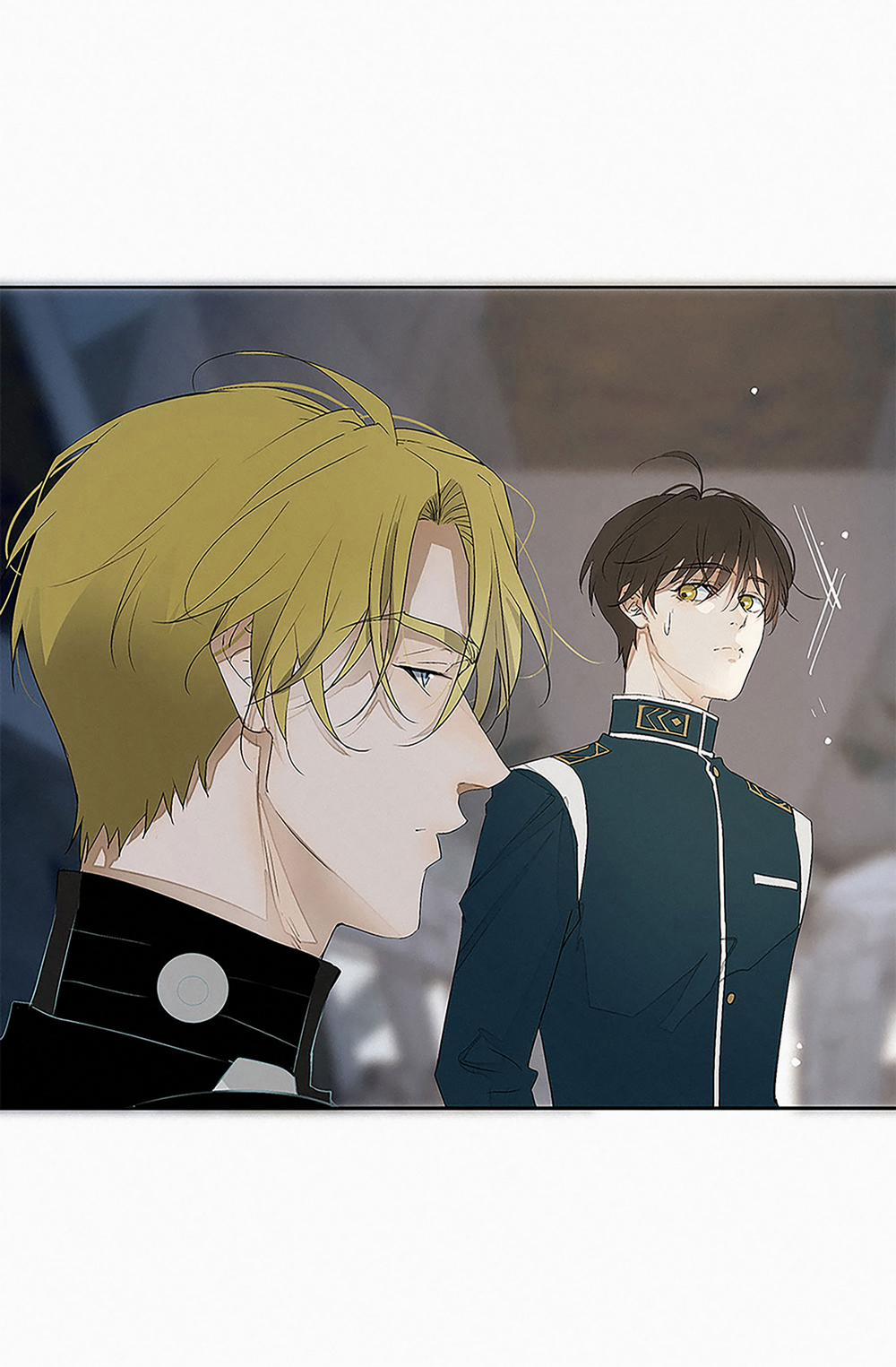 Sống Sót Từ Tình Thế Tuyệt Vọng 10.1 trang 16