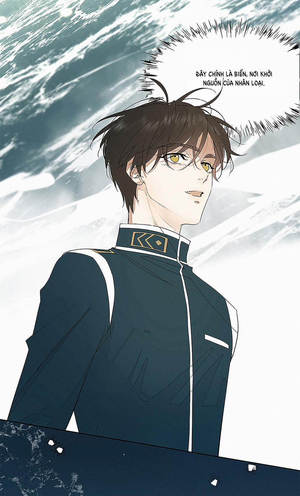 Sống Sót Từ Tình Thế Tuyệt Vọng 10.1 trang 20