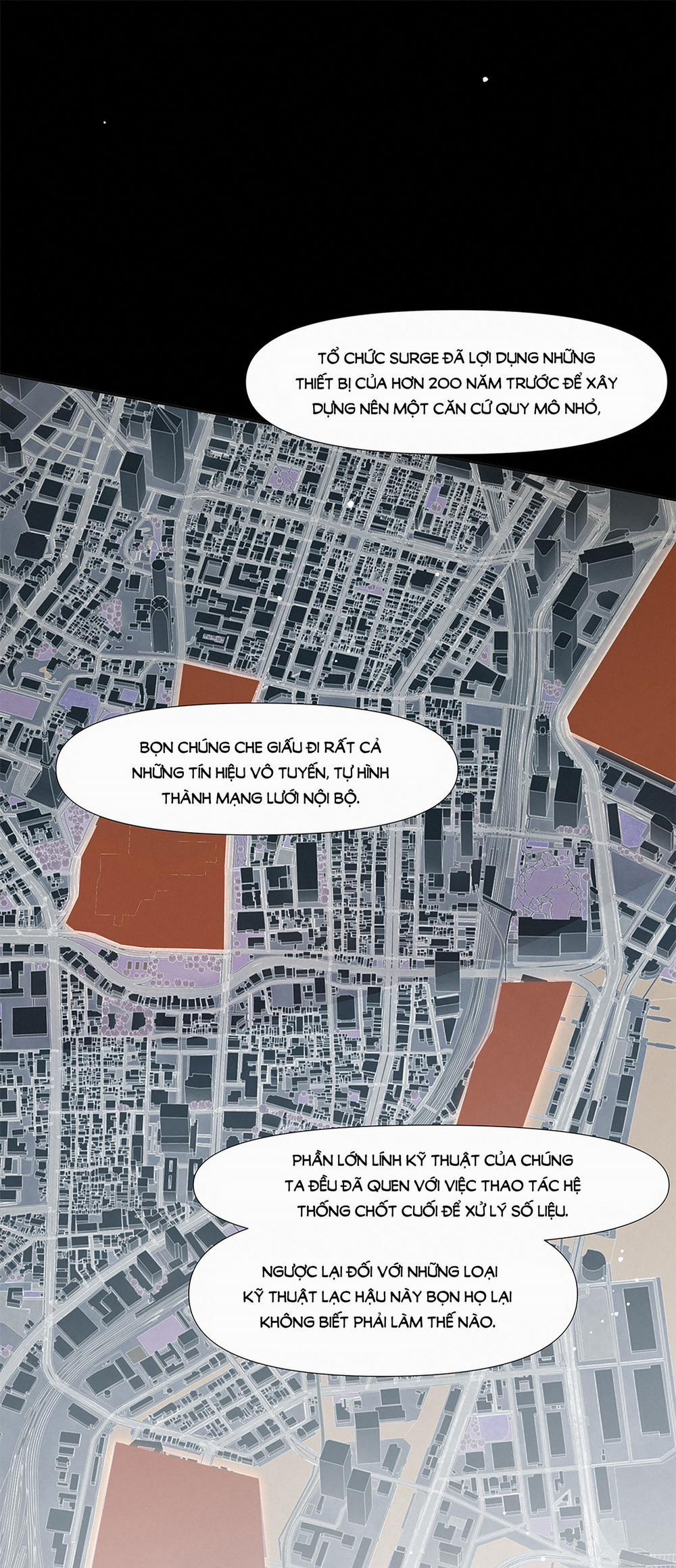 Sống Sót Từ Tình Thế Tuyệt Vọng 10.1 trang 6