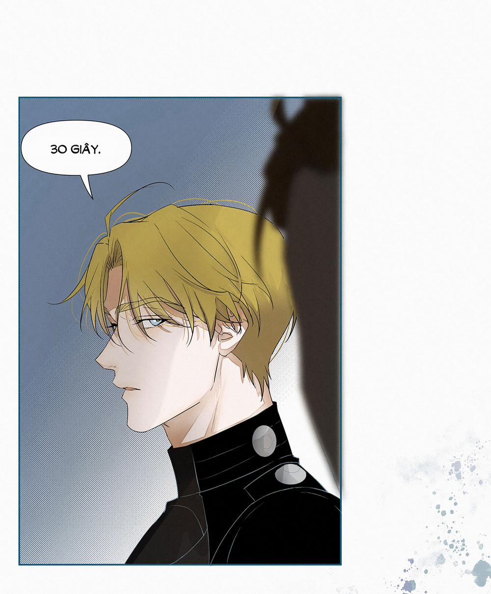 Sống Sót Từ Tình Thế Tuyệt Vọng 10.2 trang 1