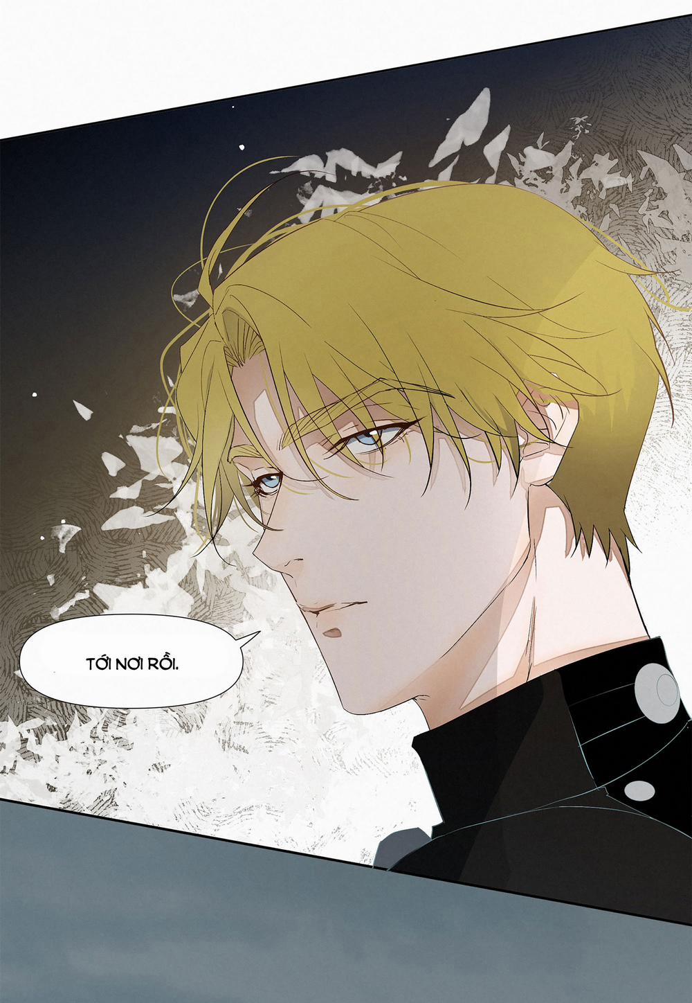 Sống Sót Từ Tình Thế Tuyệt Vọng 10.2 trang 18