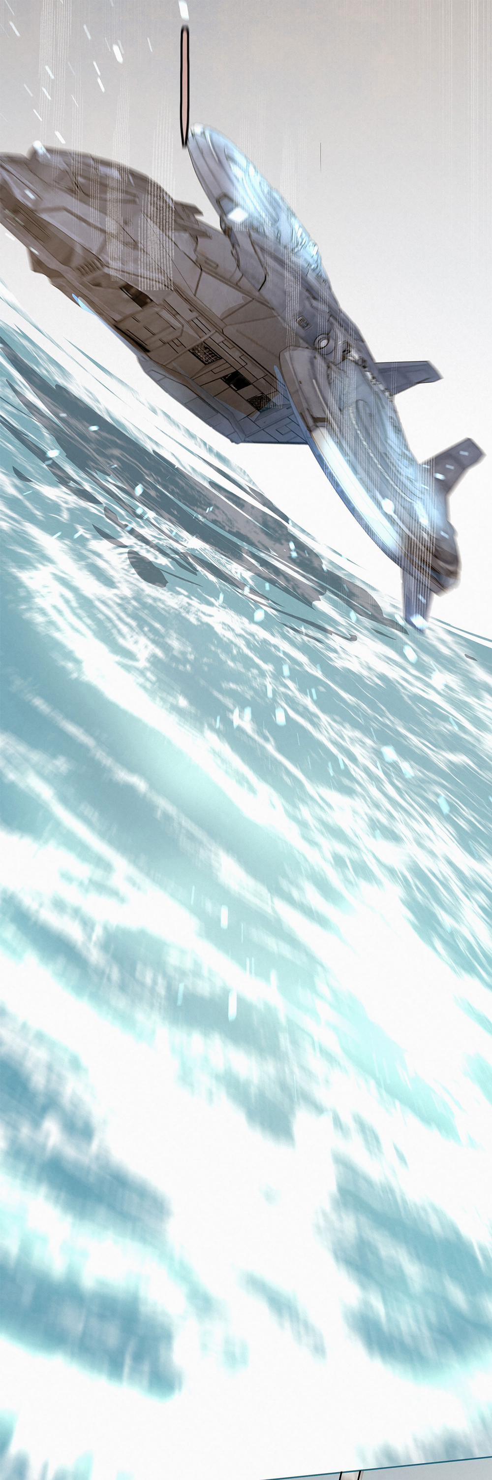 Sống Sót Từ Tình Thế Tuyệt Vọng 10.2 trang 4