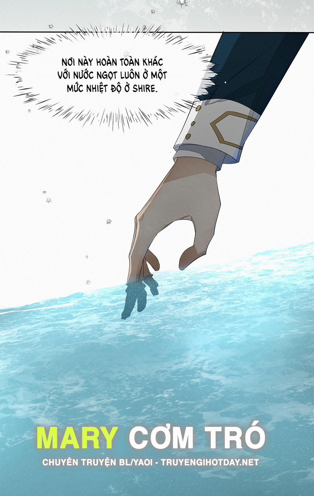 Sống Sót Từ Tình Thế Tuyệt Vọng 10.2 trang 7