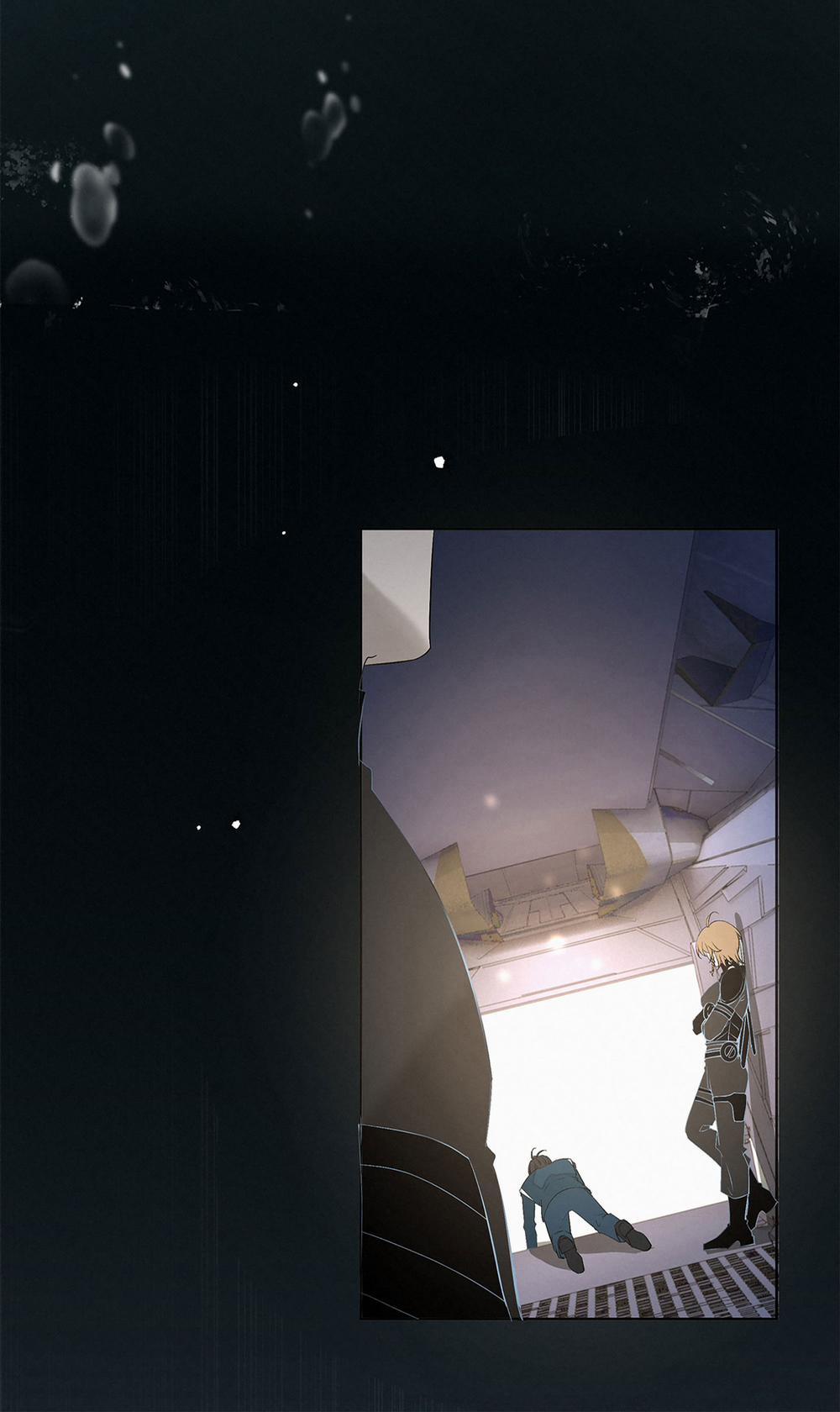 Sống Sót Từ Tình Thế Tuyệt Vọng 10.2 trang 9