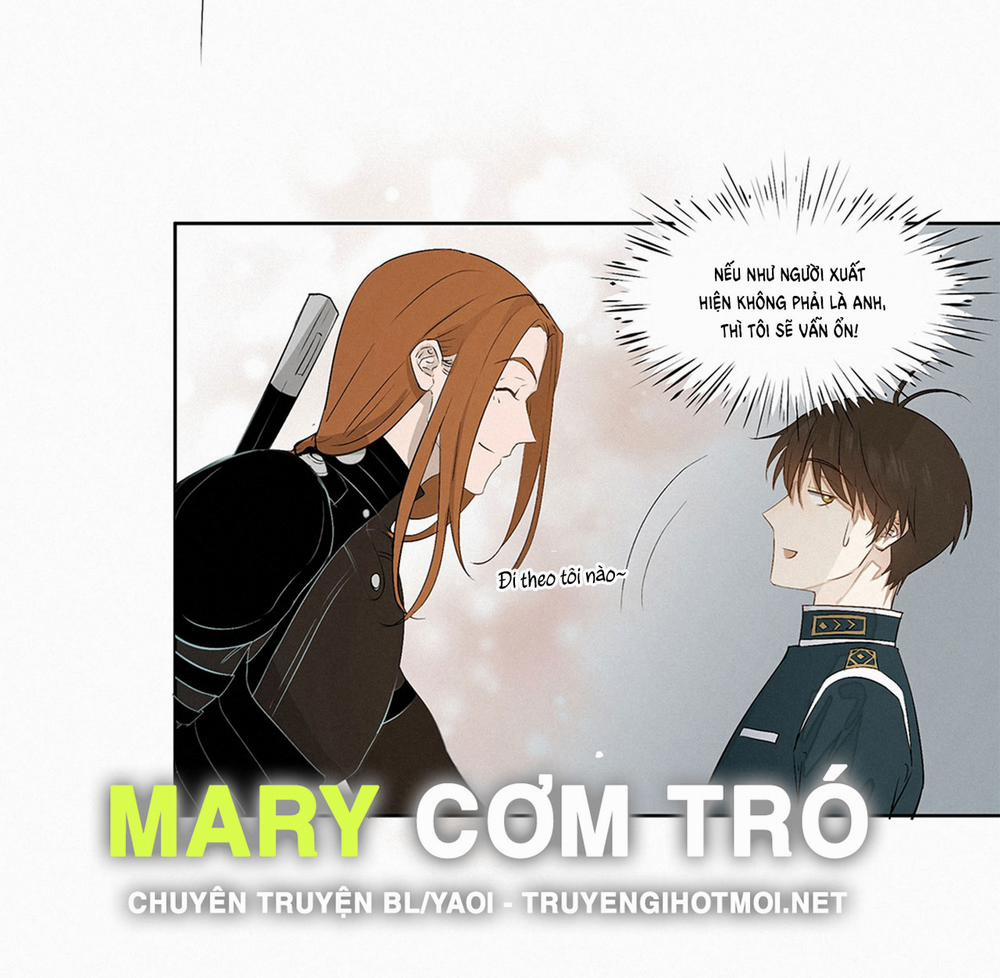 Sống Sót Từ Tình Thế Tuyệt Vọng 11.1 trang 11