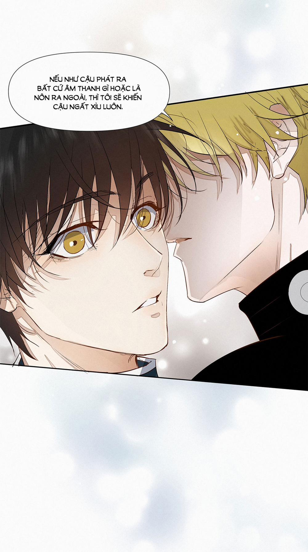 Sống Sót Từ Tình Thế Tuyệt Vọng 11.1 trang 13