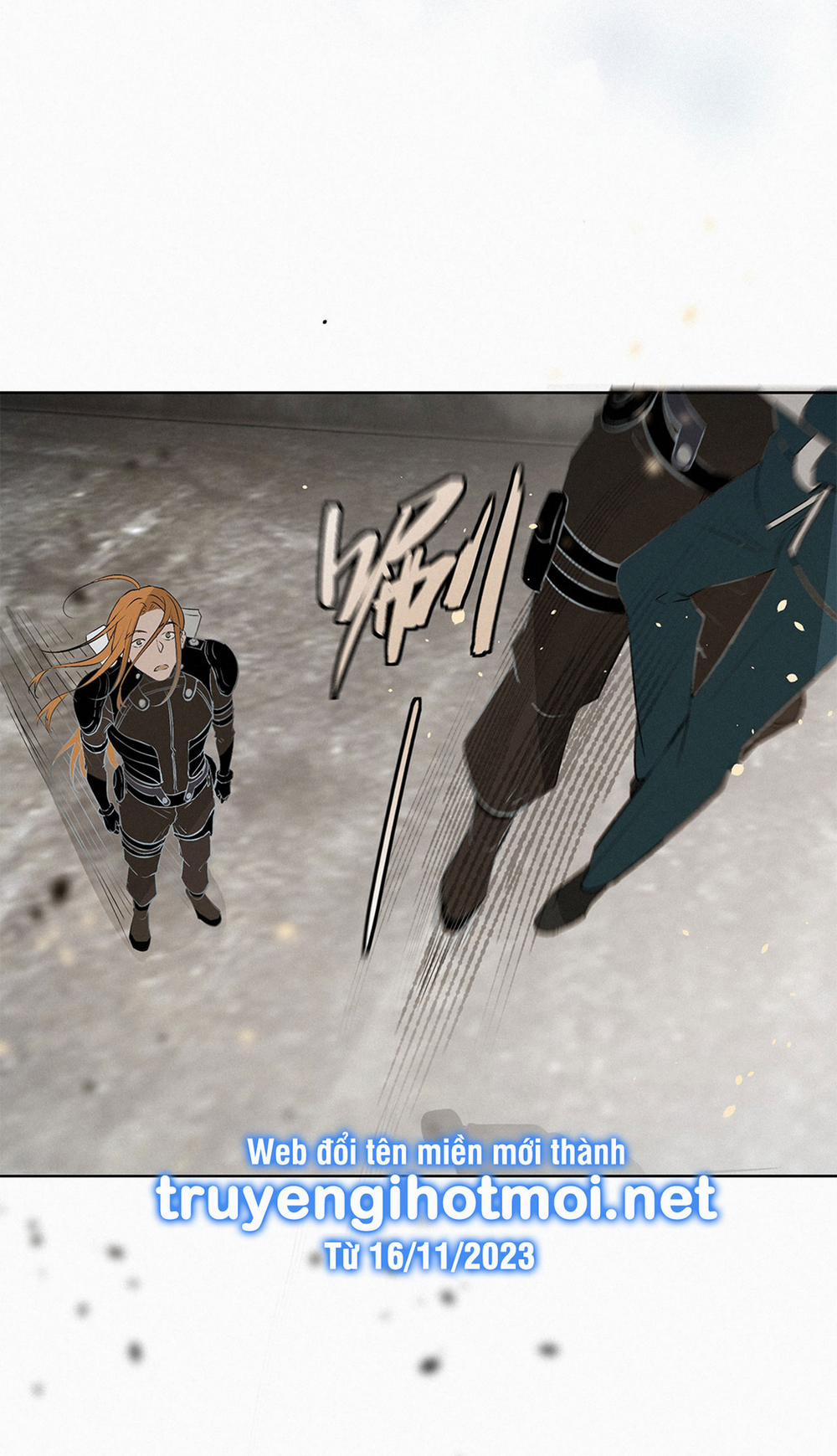 Sống Sót Từ Tình Thế Tuyệt Vọng 11.1 trang 14