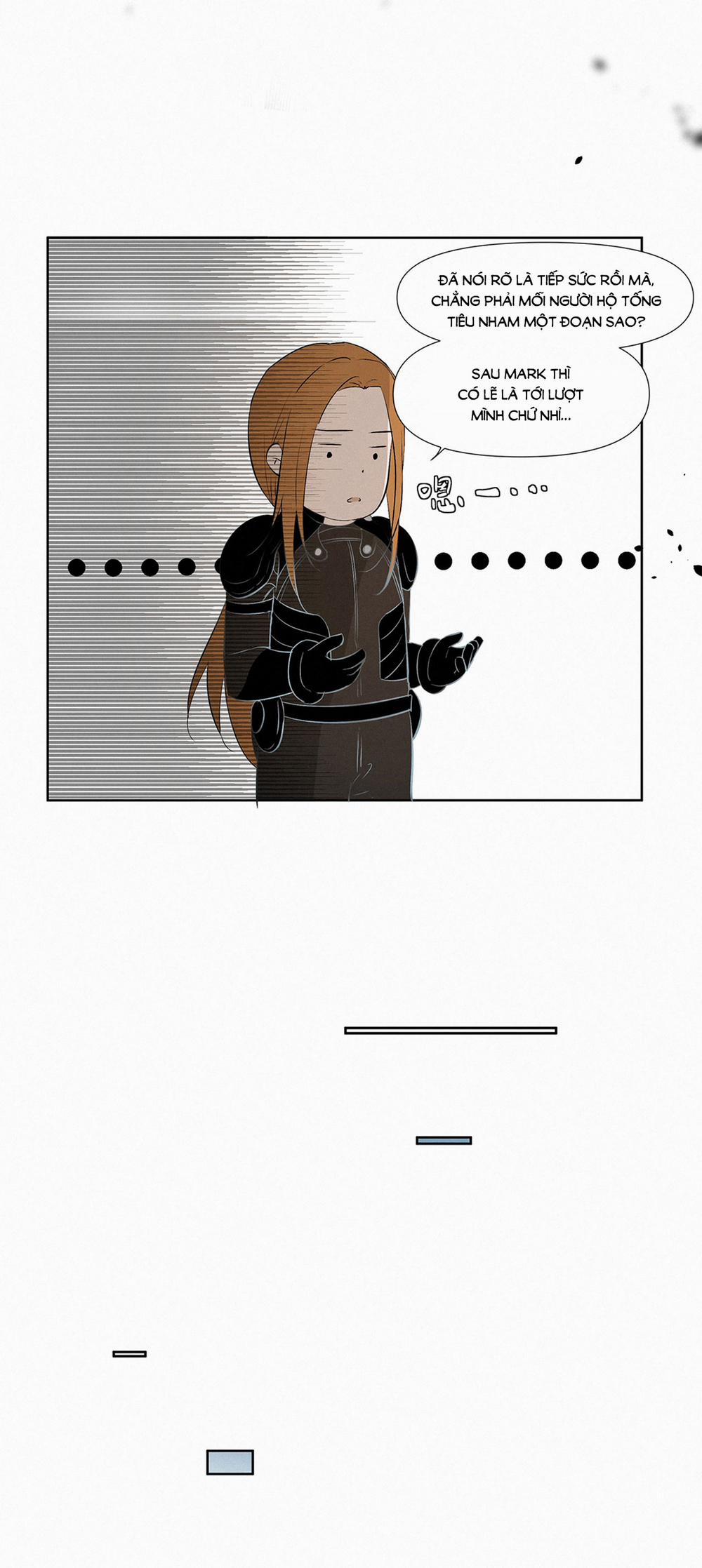 Sống Sót Từ Tình Thế Tuyệt Vọng 11.1 trang 15