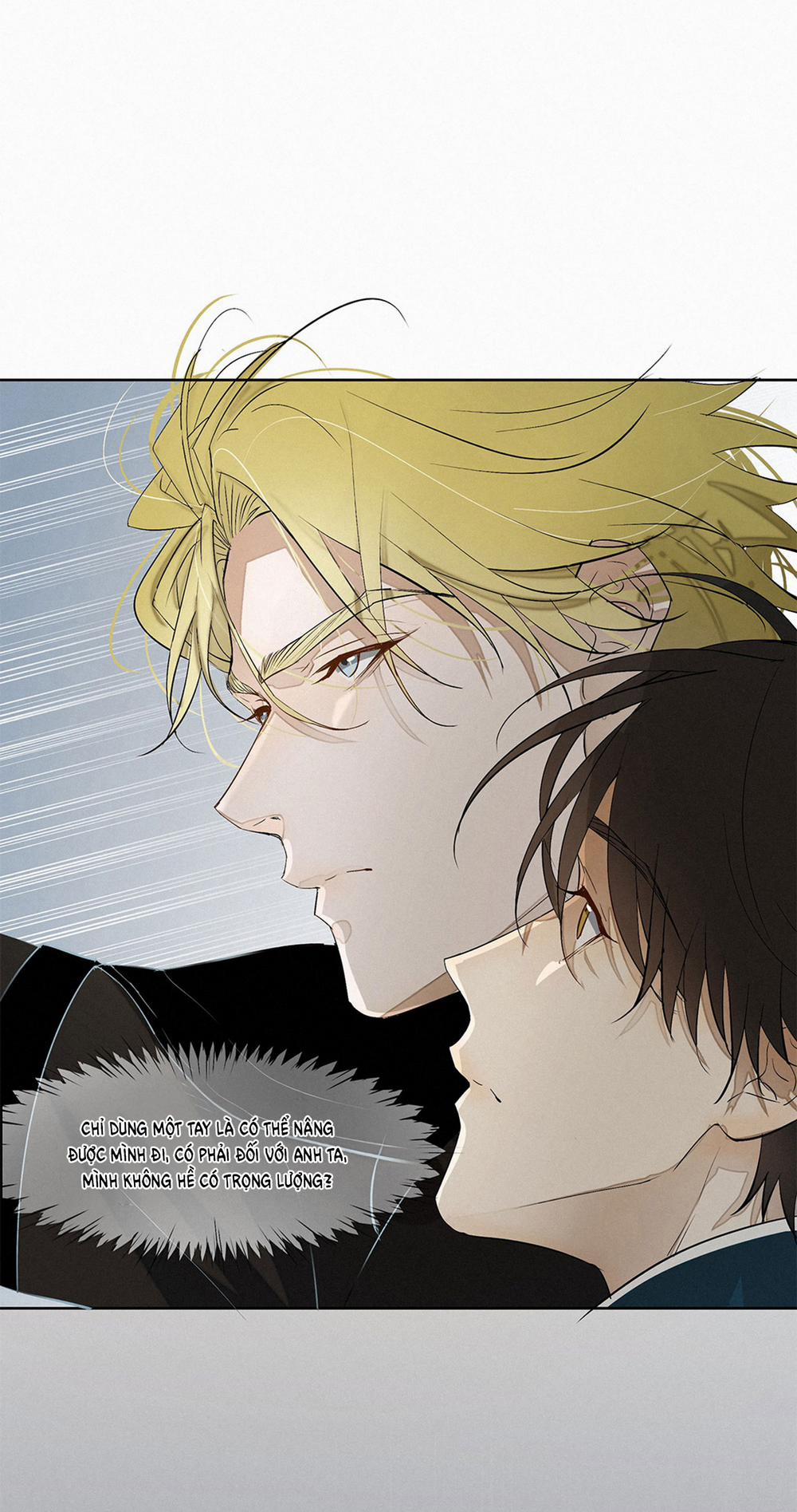 Sống Sót Từ Tình Thế Tuyệt Vọng 11.1 trang 16