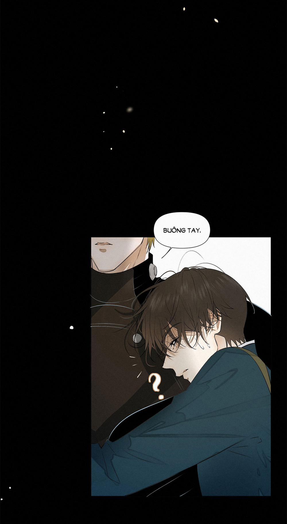 Sống Sót Từ Tình Thế Tuyệt Vọng 11.1 trang 20