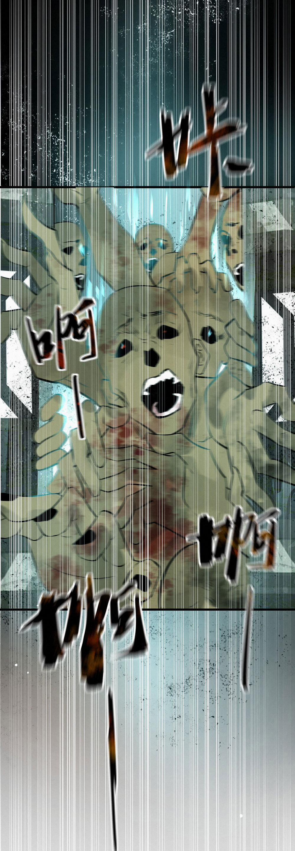 Sống Sót Từ Tình Thế Tuyệt Vọng 11.2 trang 10