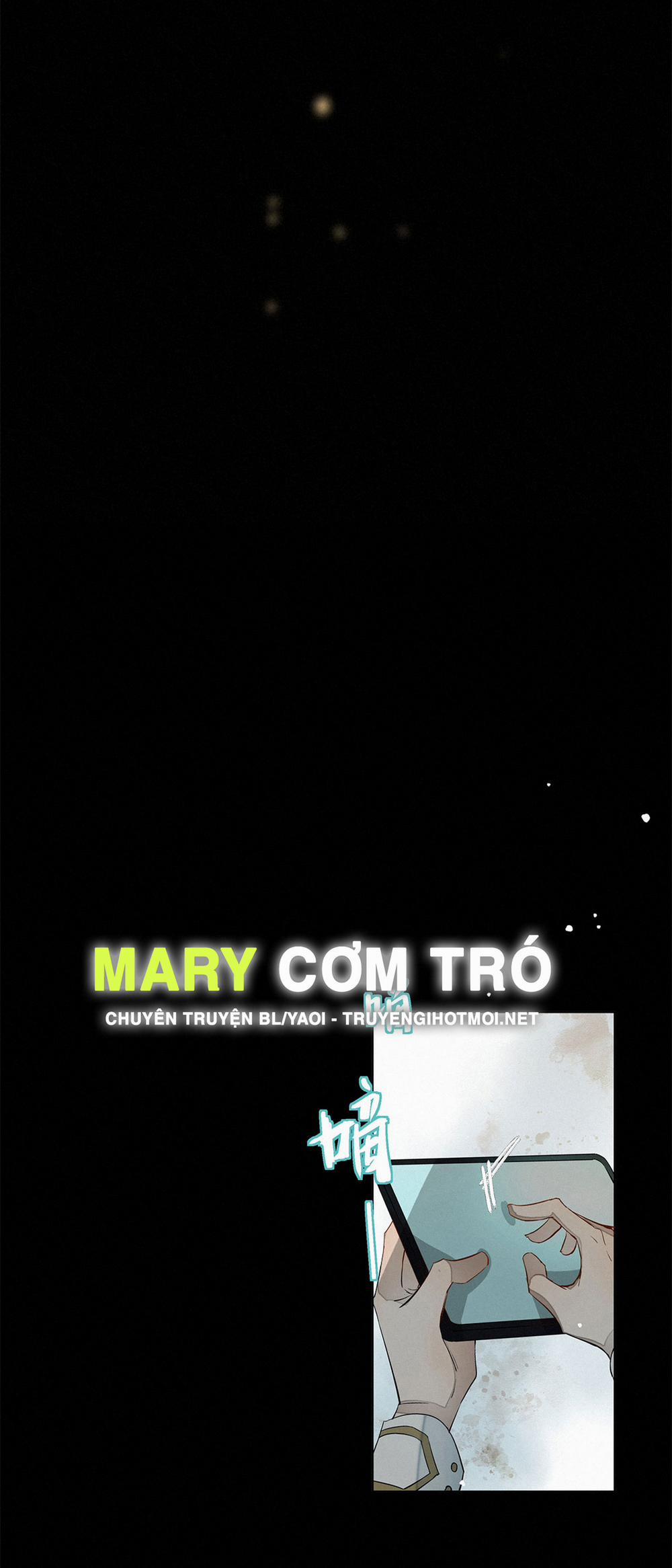 Sống Sót Từ Tình Thế Tuyệt Vọng 11.2 trang 6