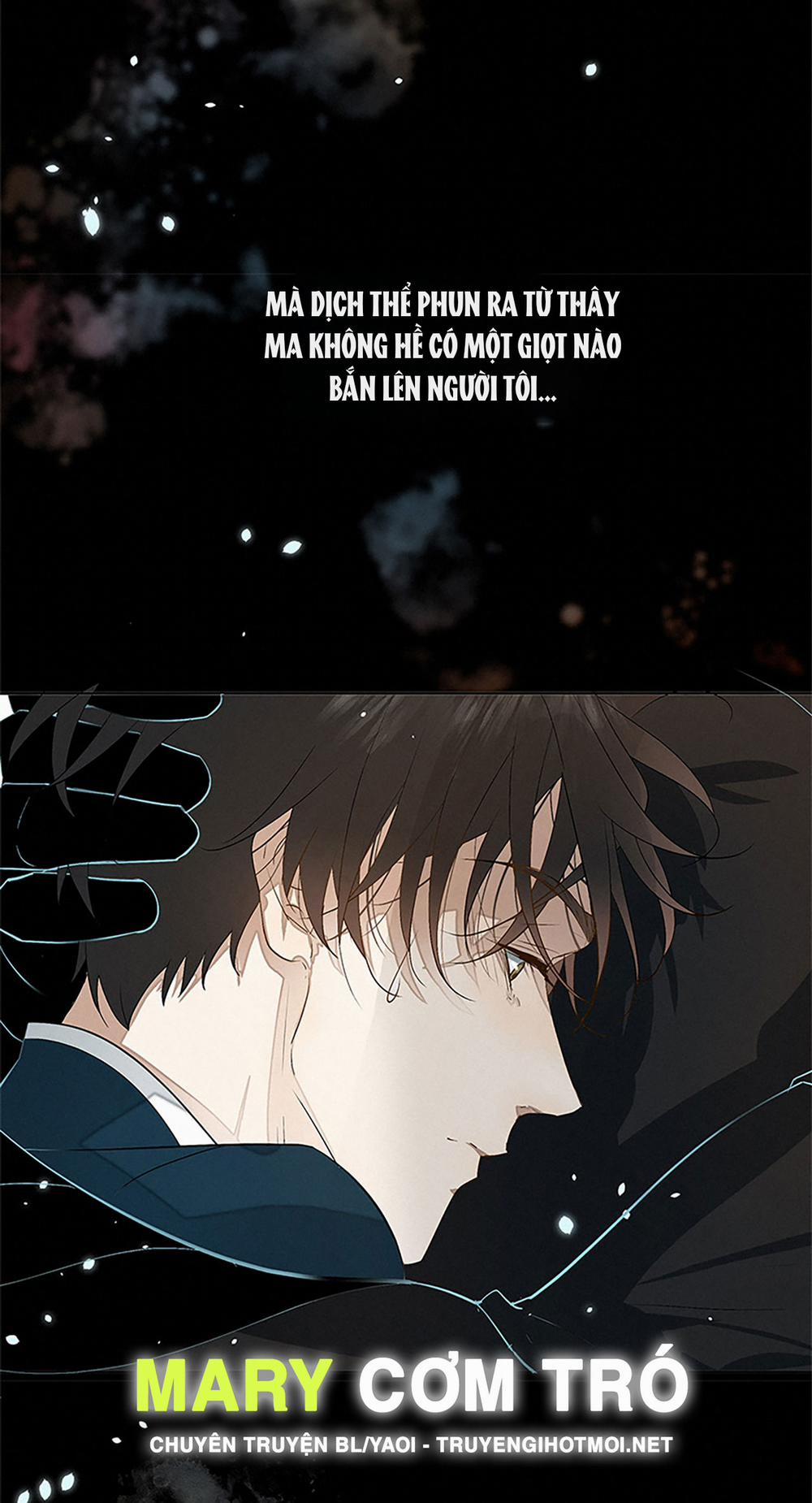 Sống Sót Từ Tình Thế Tuyệt Vọng 12.1 trang 11