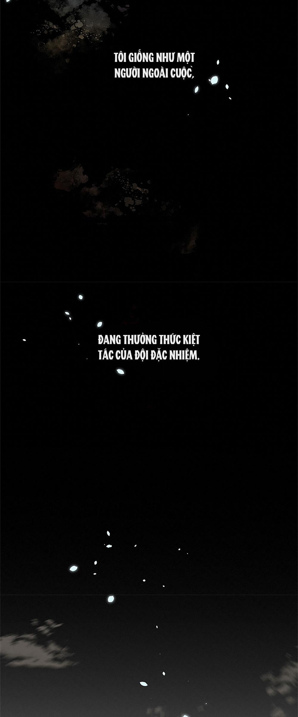 Sống Sót Từ Tình Thế Tuyệt Vọng 12.1 trang 12