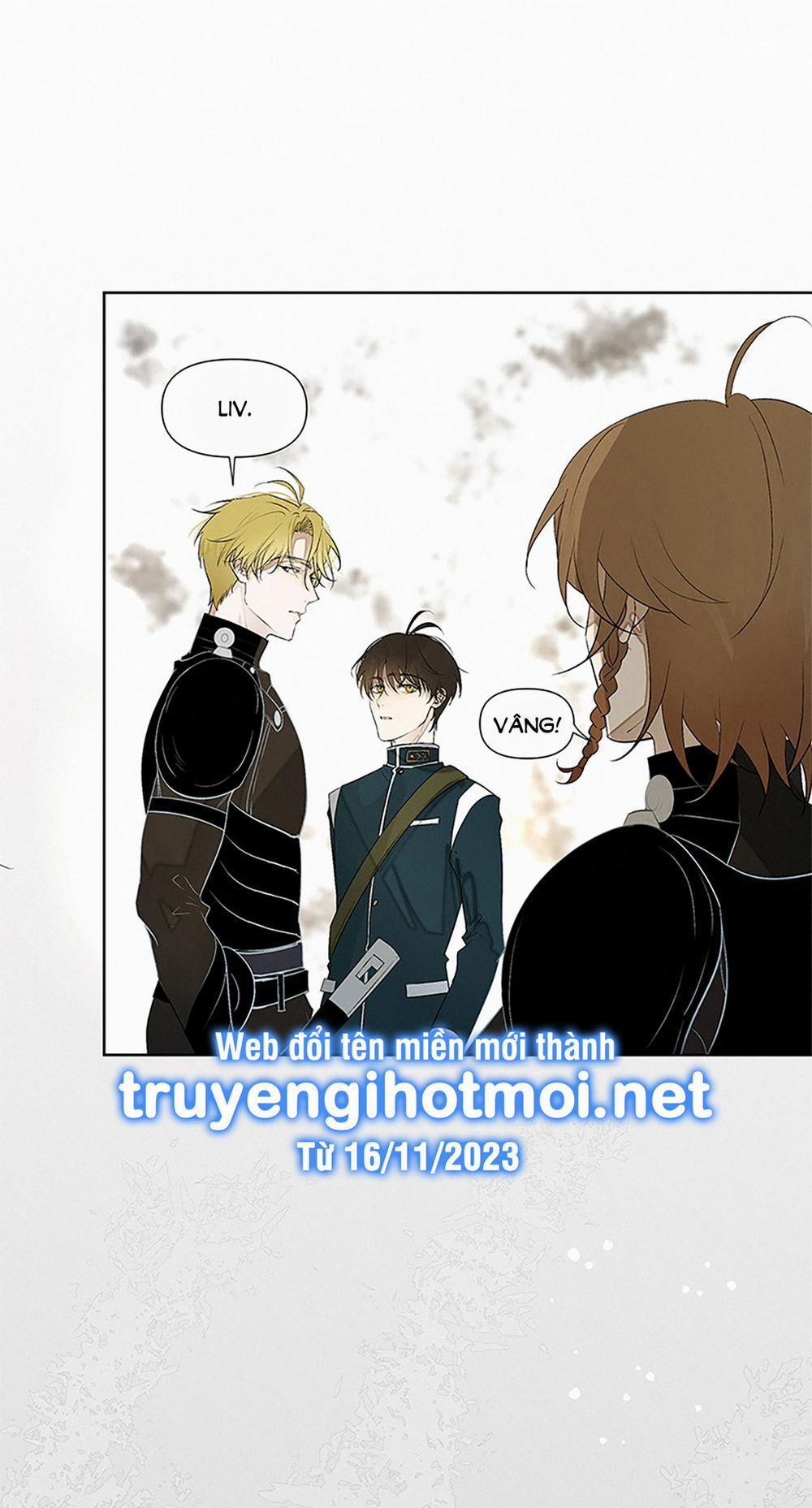 Sống Sót Từ Tình Thế Tuyệt Vọng 12.1 trang 14