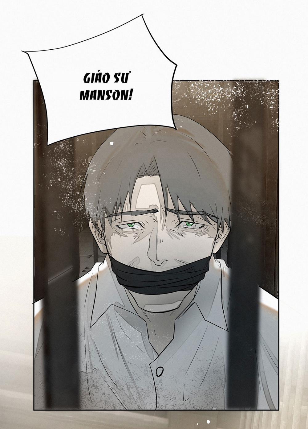 Sống Sót Từ Tình Thế Tuyệt Vọng 12.2 trang 1