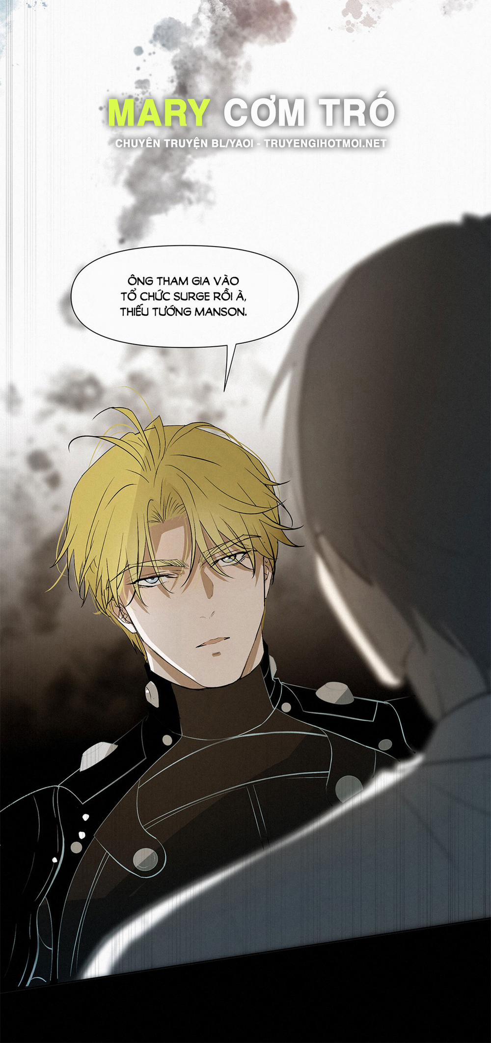 Sống Sót Từ Tình Thế Tuyệt Vọng 12.2 trang 11