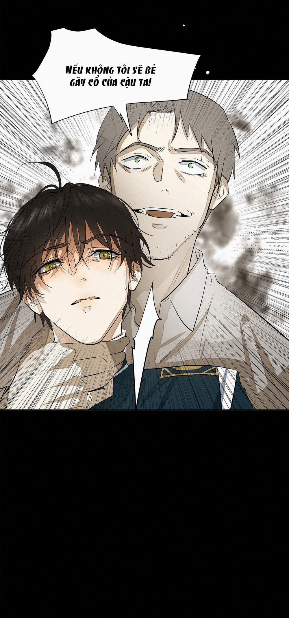 Sống Sót Từ Tình Thế Tuyệt Vọng 12.2 trang 14