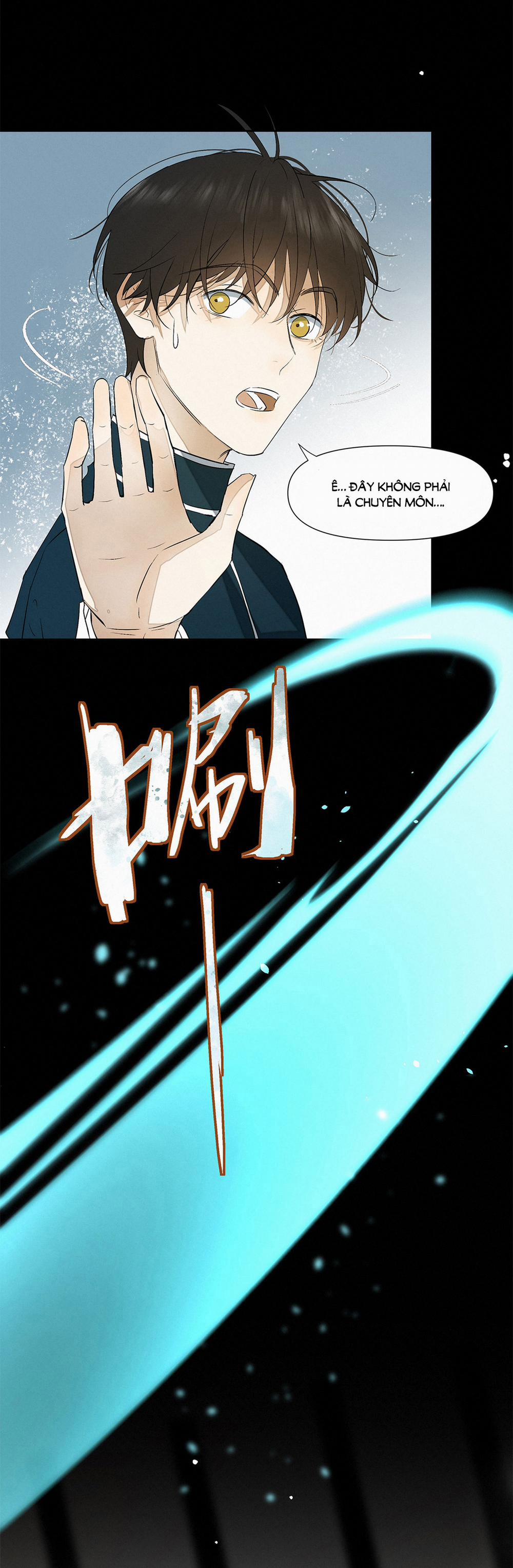 Sống Sót Từ Tình Thế Tuyệt Vọng 12.2 trang 4