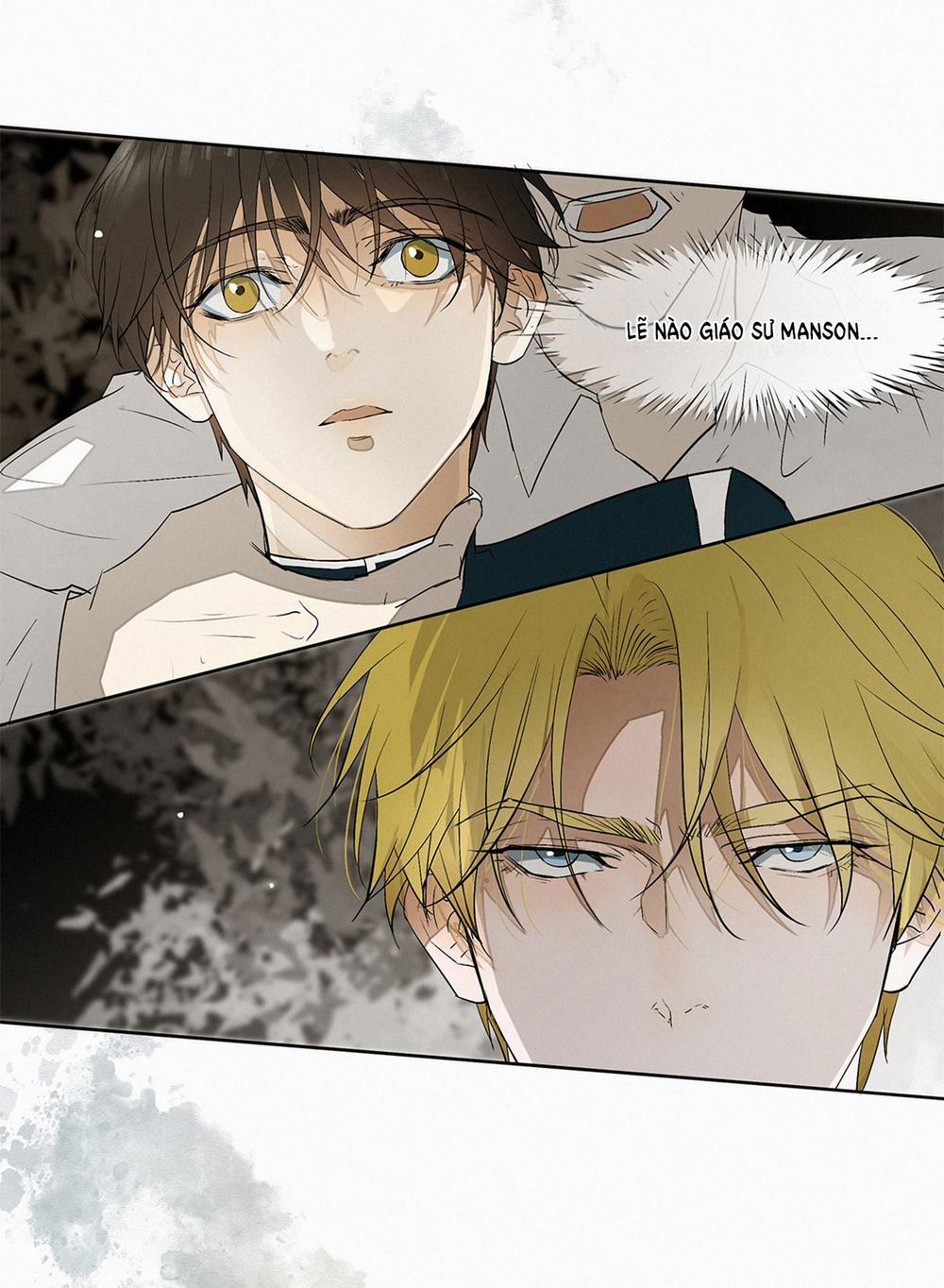 Sống Sót Từ Tình Thế Tuyệt Vọng 12.2 trang 8