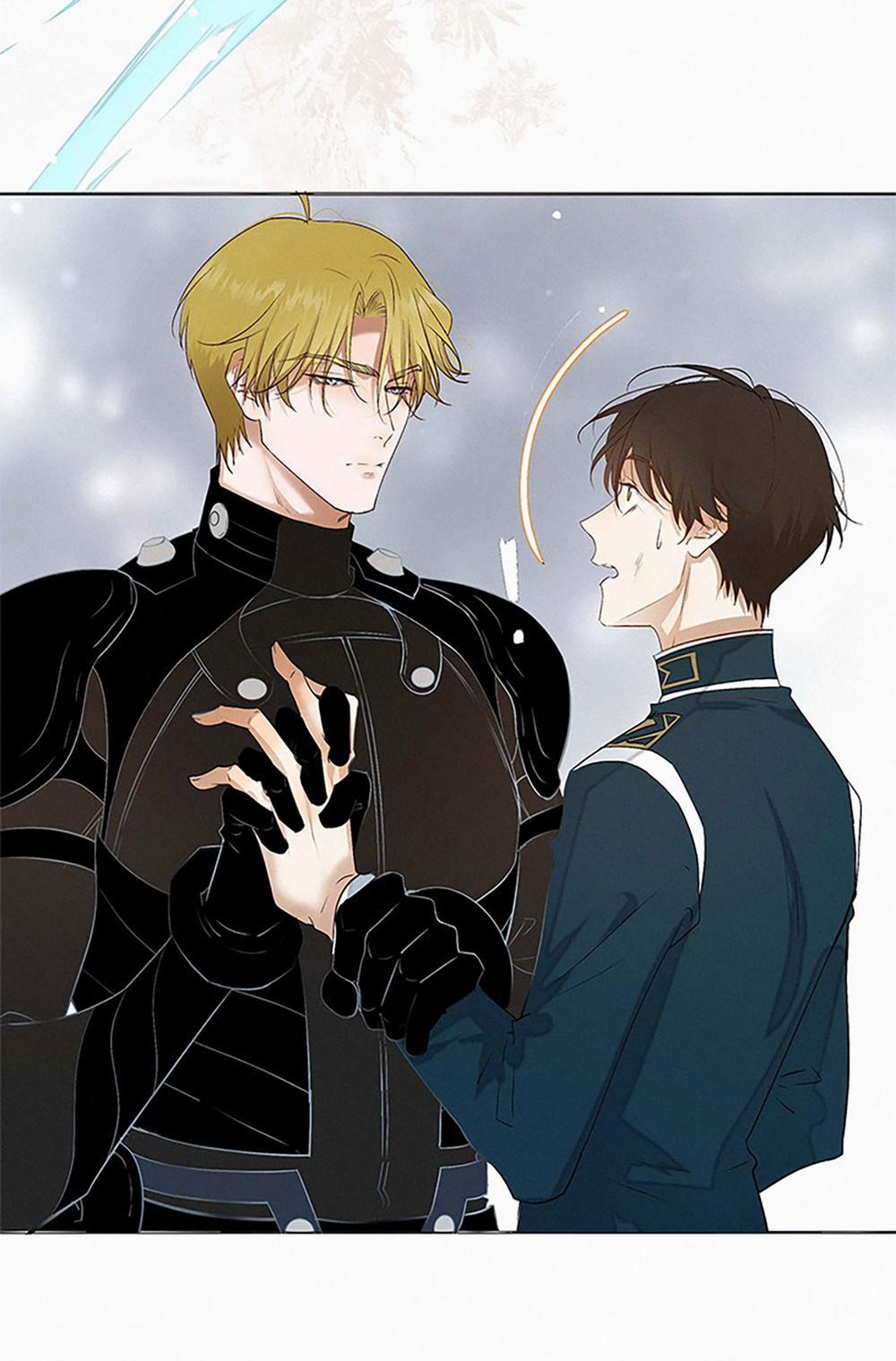 Sống Sót Từ Tình Thế Tuyệt Vọng 13.1 trang 10