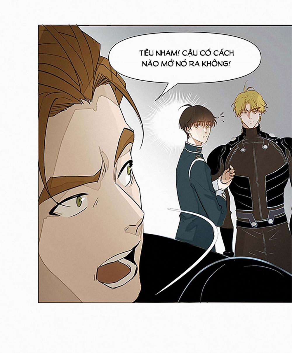 Sống Sót Từ Tình Thế Tuyệt Vọng 13.1 trang 14