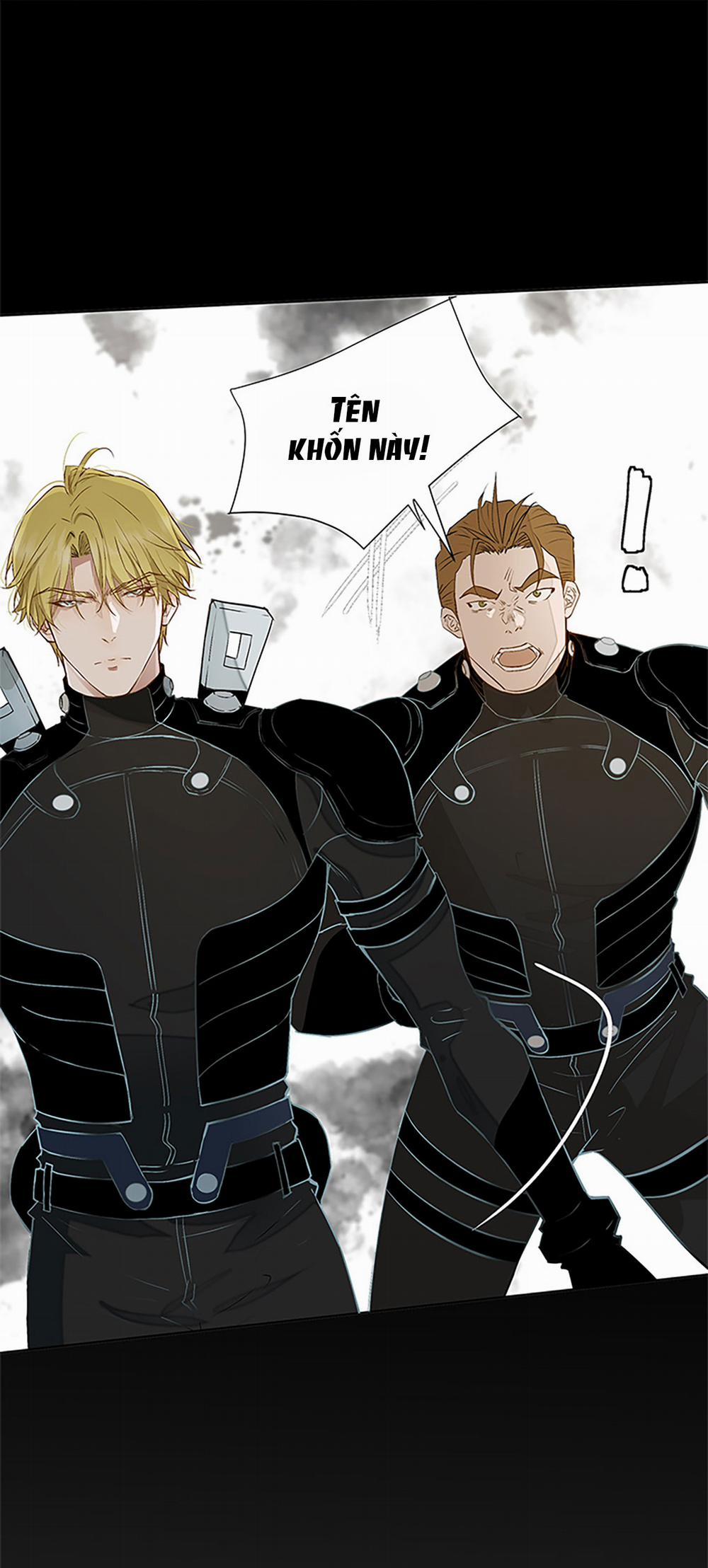 Sống Sót Từ Tình Thế Tuyệt Vọng 13.1 trang 2