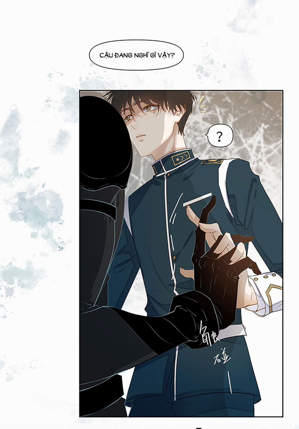 Sống Sót Từ Tình Thế Tuyệt Vọng 13.1 trang 8