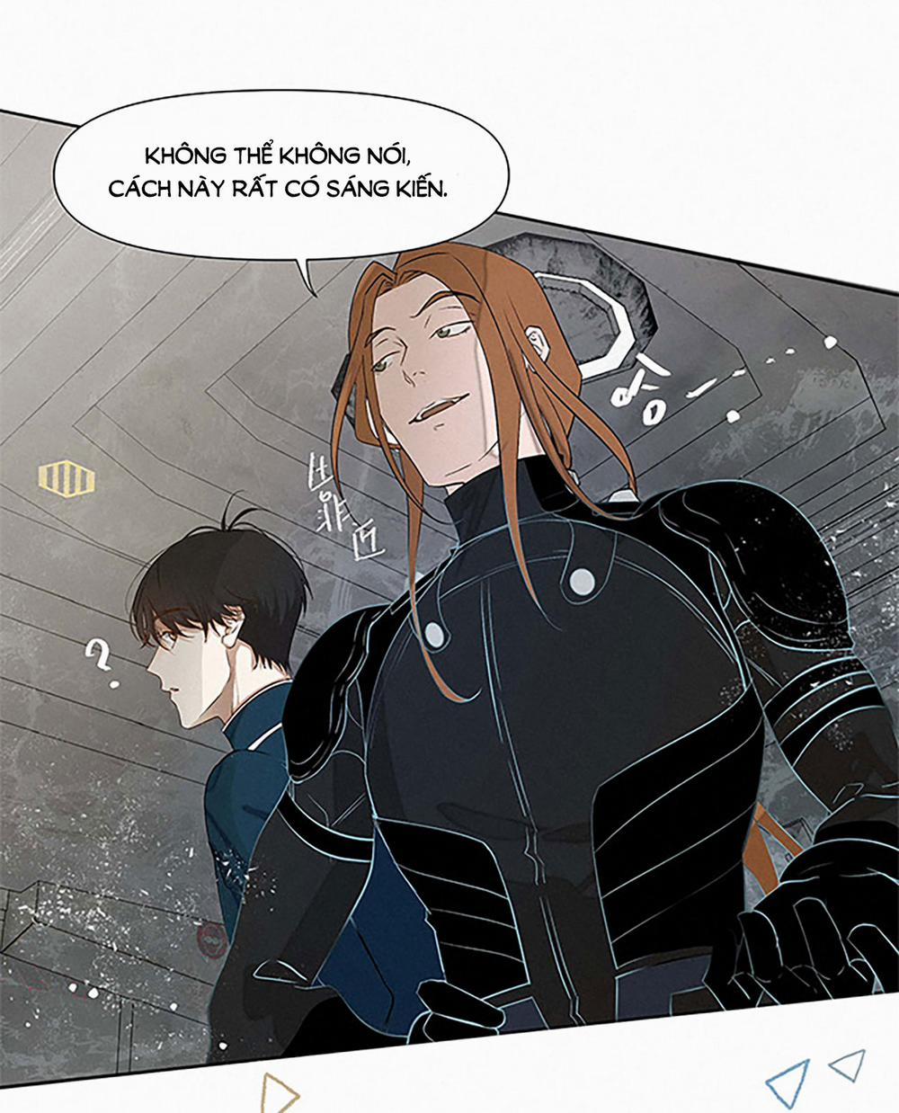 Sống Sót Từ Tình Thế Tuyệt Vọng 13.2 trang 0