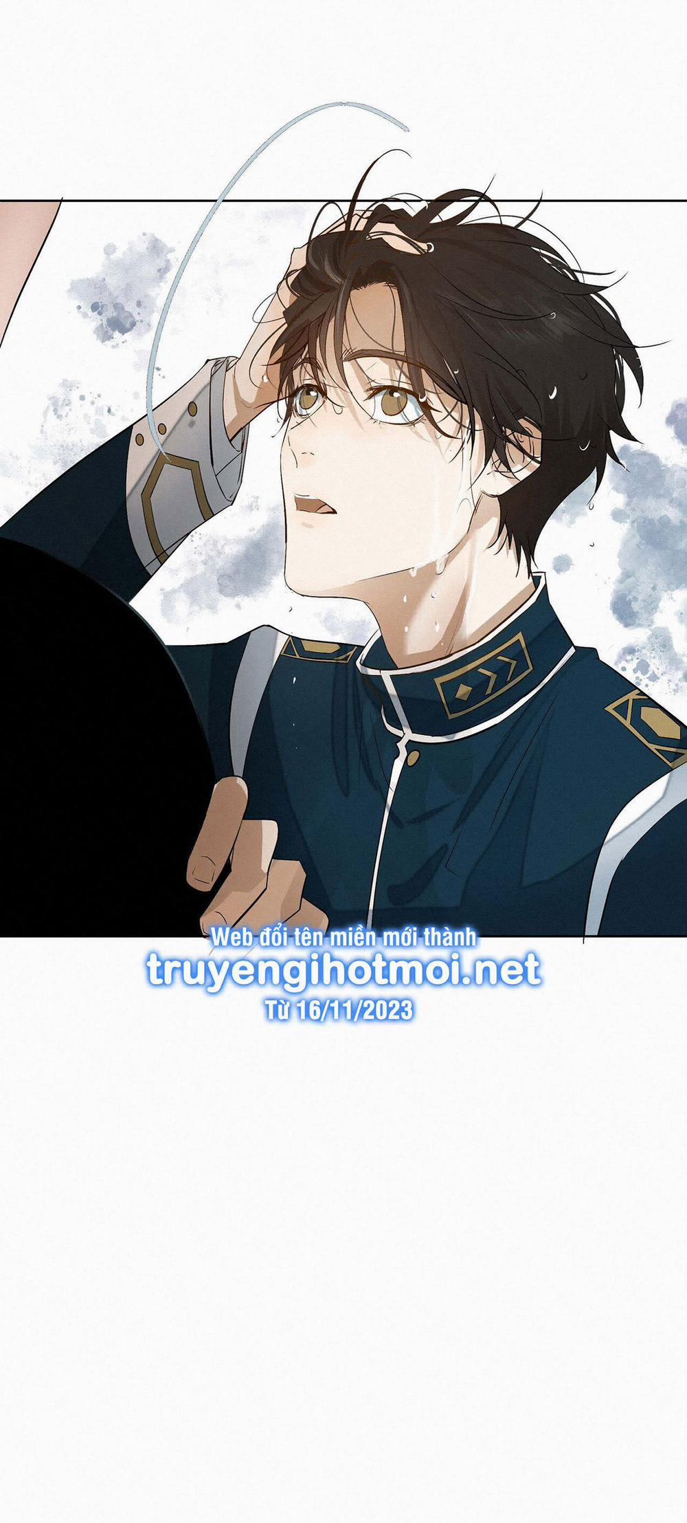 Sống Sót Từ Tình Thế Tuyệt Vọng 13.2 trang 15