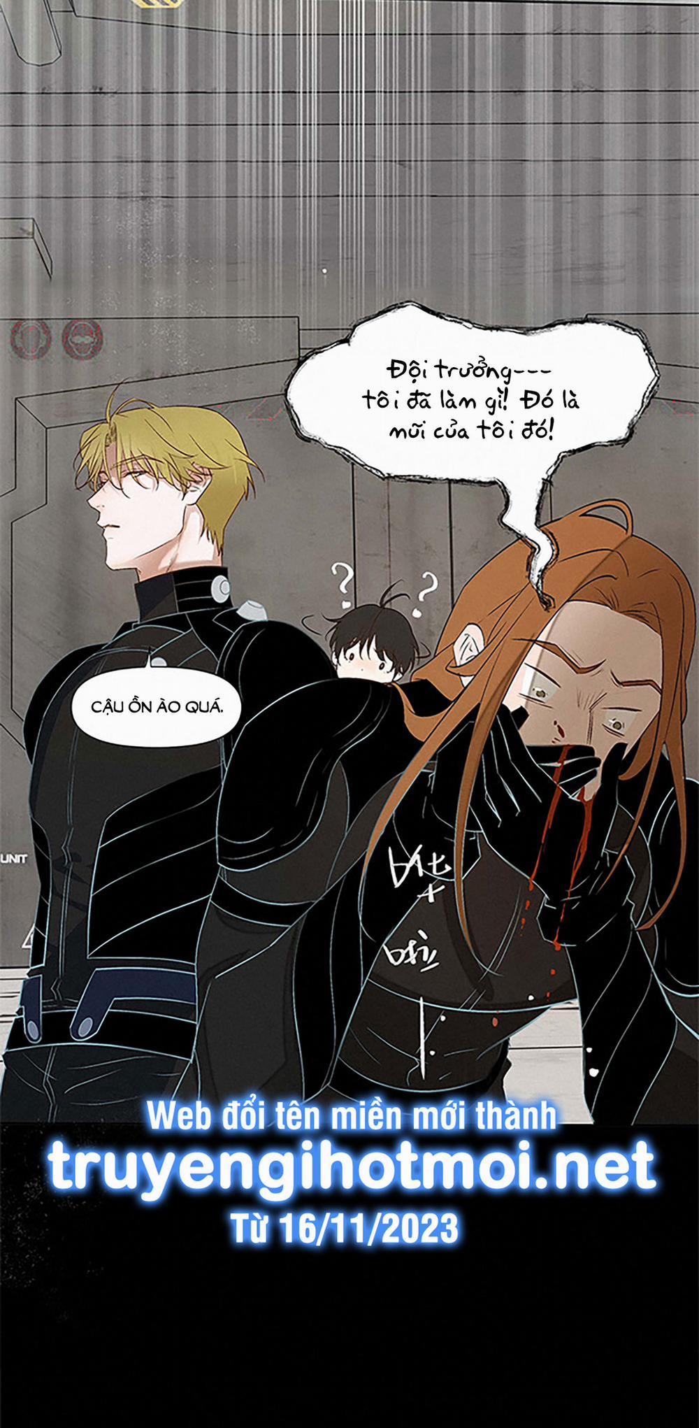 Sống Sót Từ Tình Thế Tuyệt Vọng 13.2 trang 2