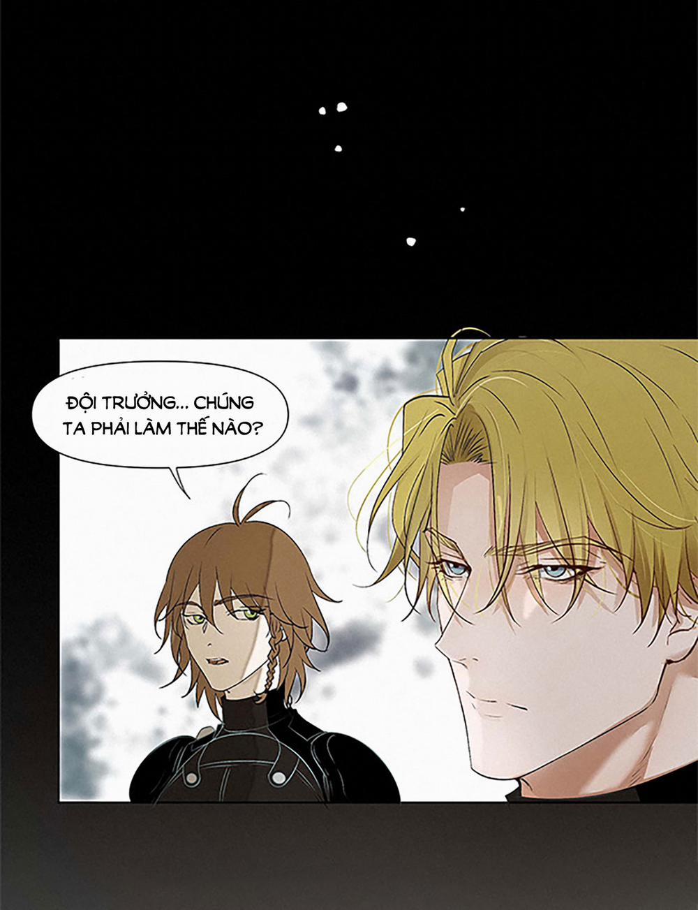 Sống Sót Từ Tình Thế Tuyệt Vọng 13.2 trang 3