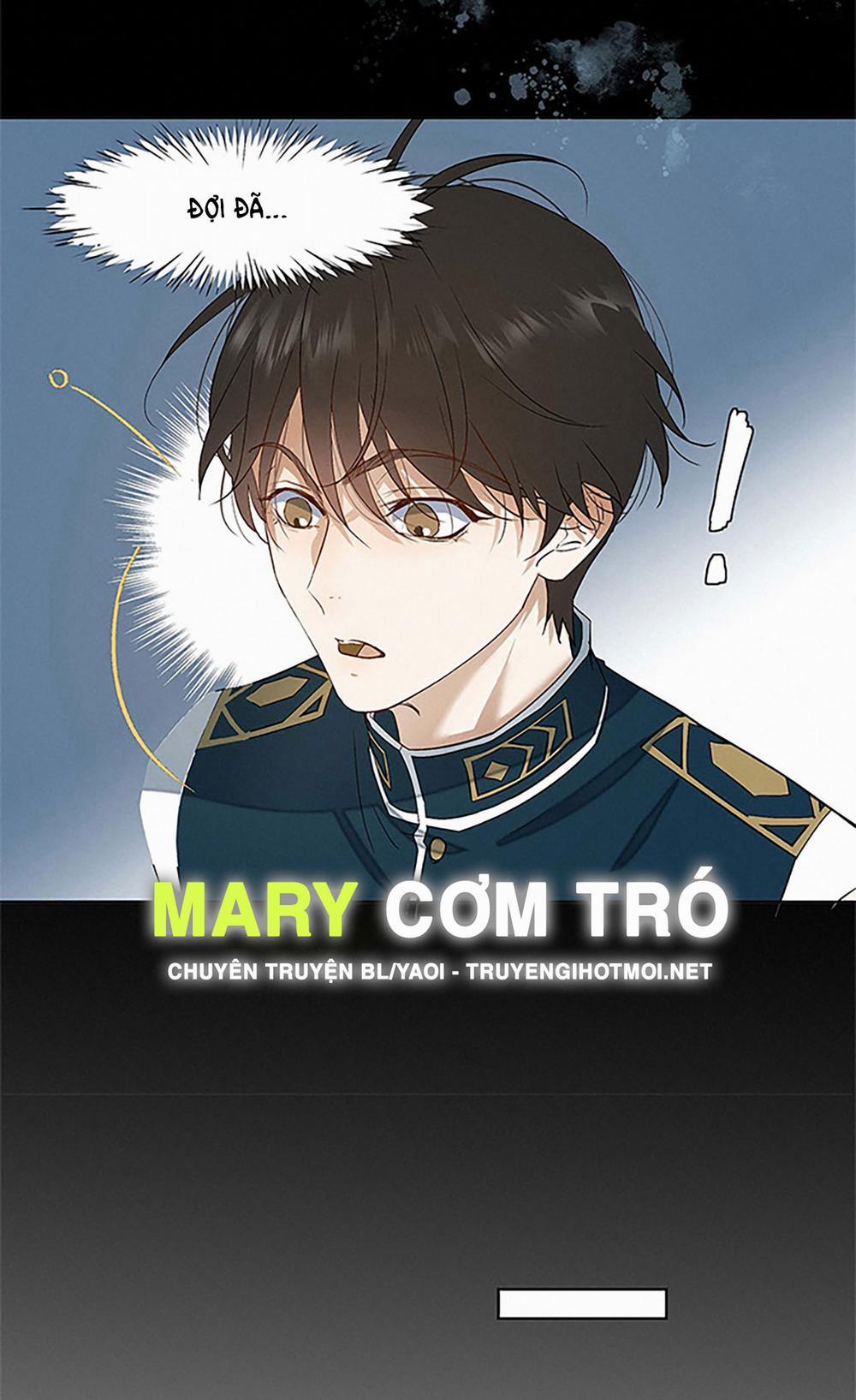 Sống Sót Từ Tình Thế Tuyệt Vọng 13.2 trang 8