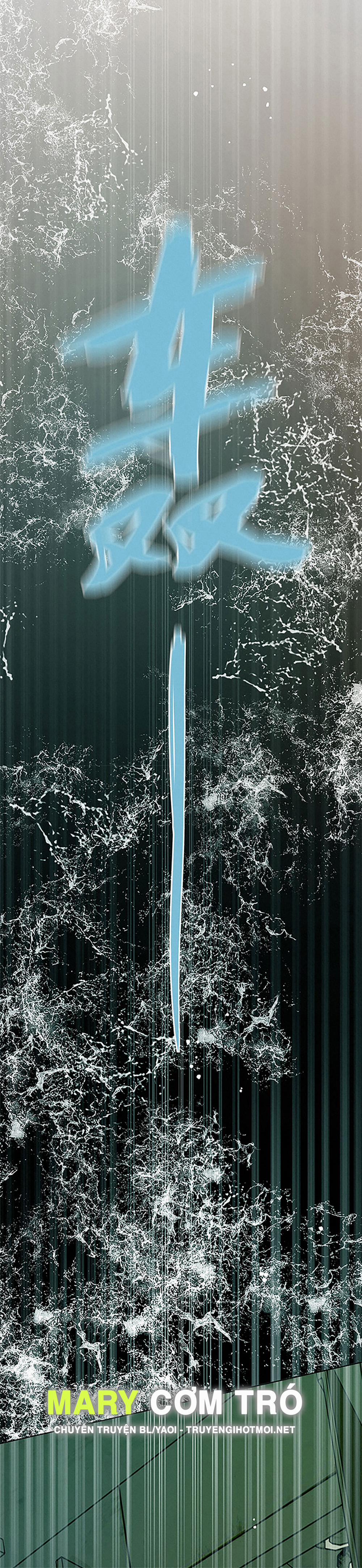 Sống Sót Từ Tình Thế Tuyệt Vọng 14.1 trang 10