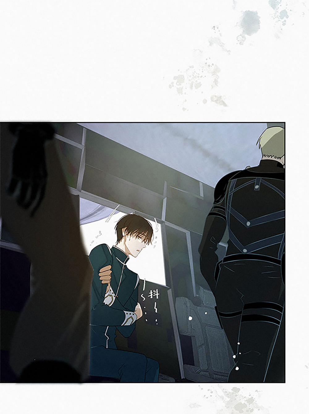 Sống Sót Từ Tình Thế Tuyệt Vọng 14.1 trang 15