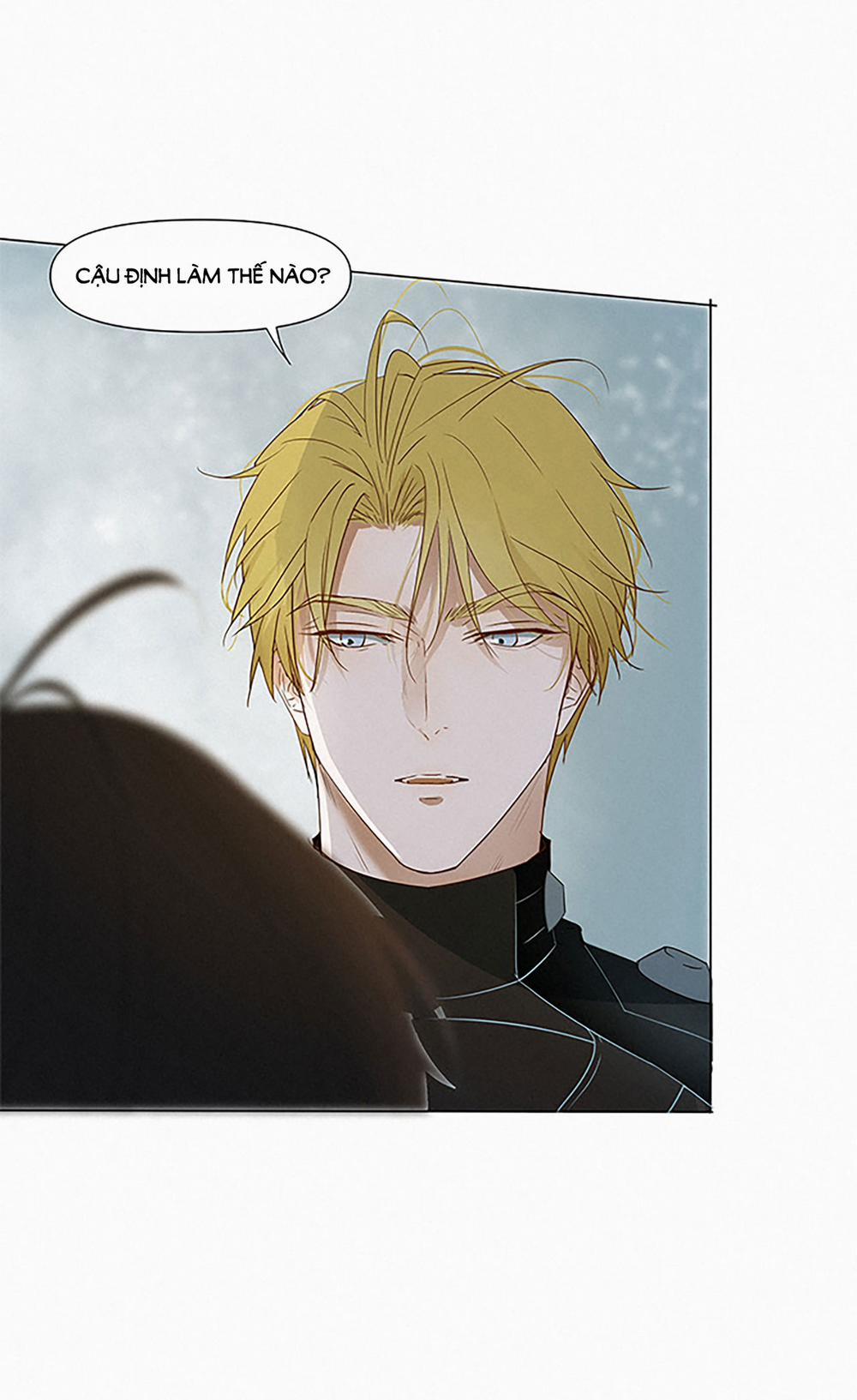 Sống Sót Từ Tình Thế Tuyệt Vọng 14.1 trang 4