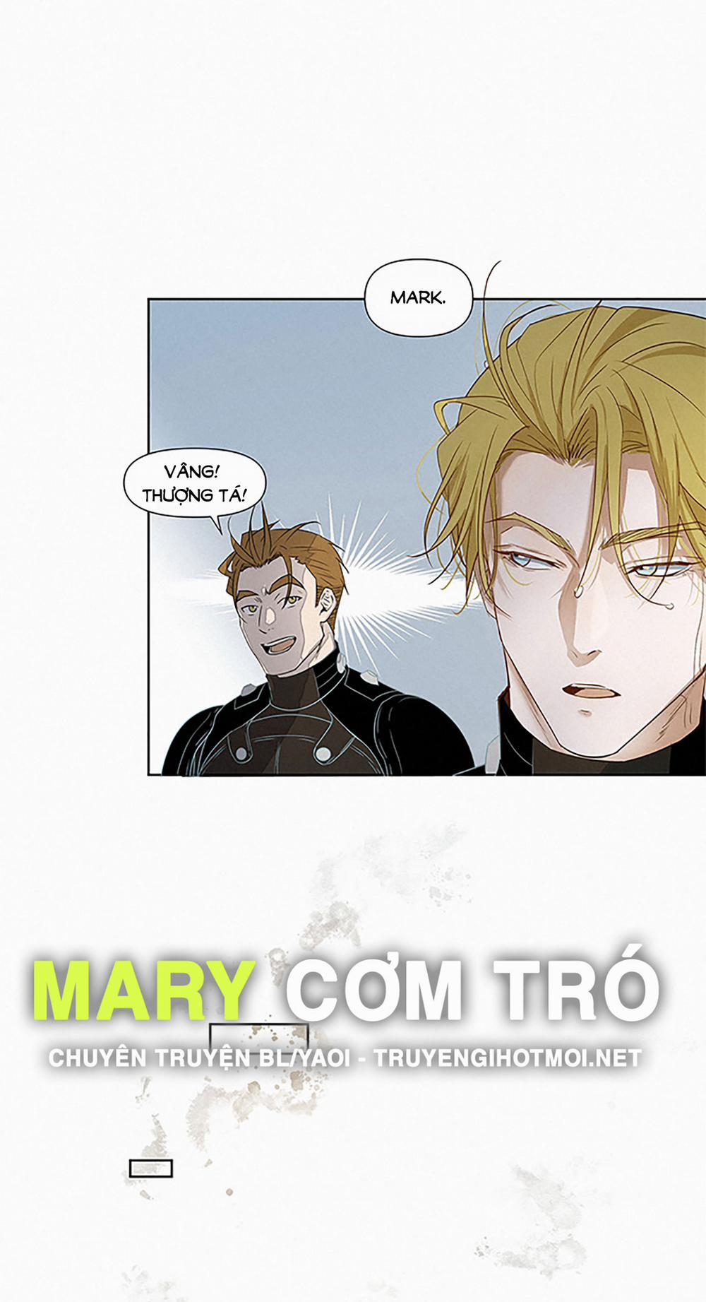 Sống Sót Từ Tình Thế Tuyệt Vọng 14.1 trang 6