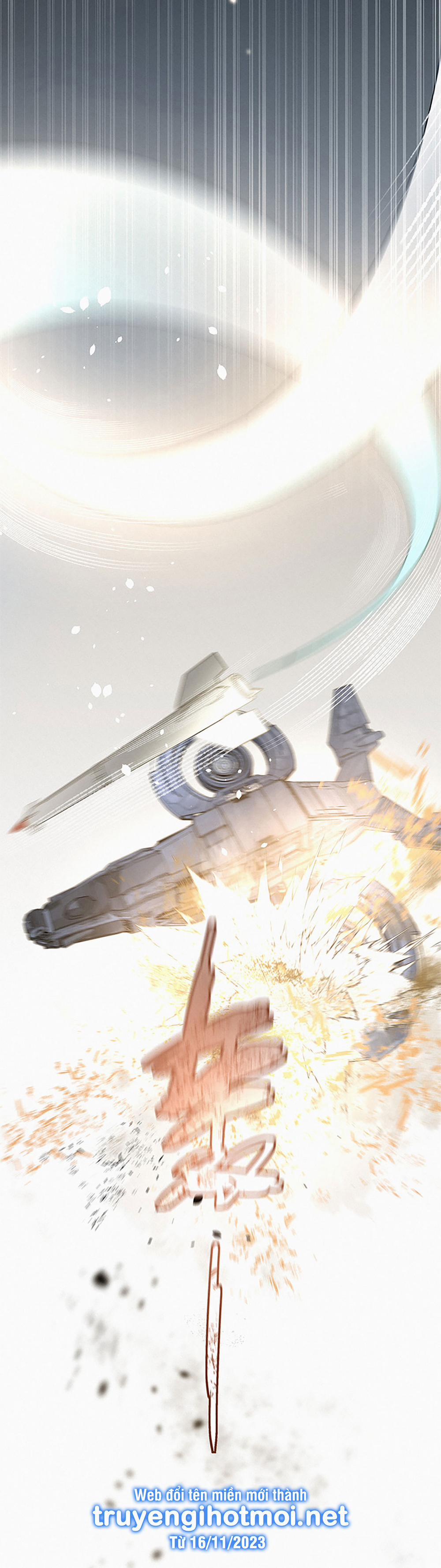 Sống Sót Từ Tình Thế Tuyệt Vọng 14.2 trang 13