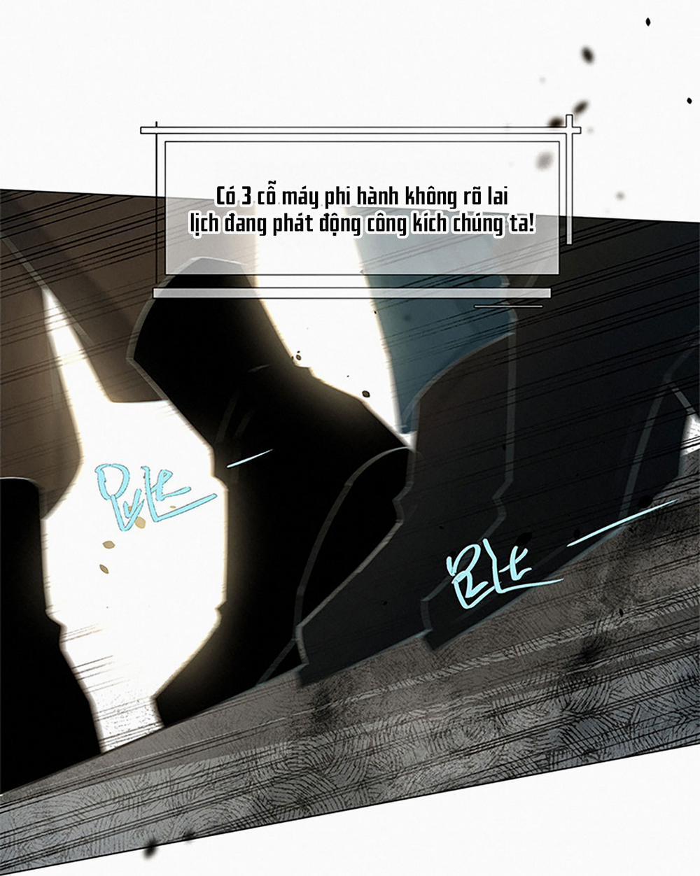 Sống Sót Từ Tình Thế Tuyệt Vọng 14.2 trang 15