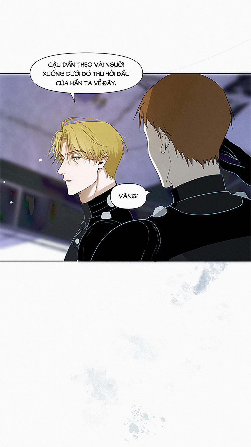 Sống Sót Từ Tình Thế Tuyệt Vọng 14.2 trang 2