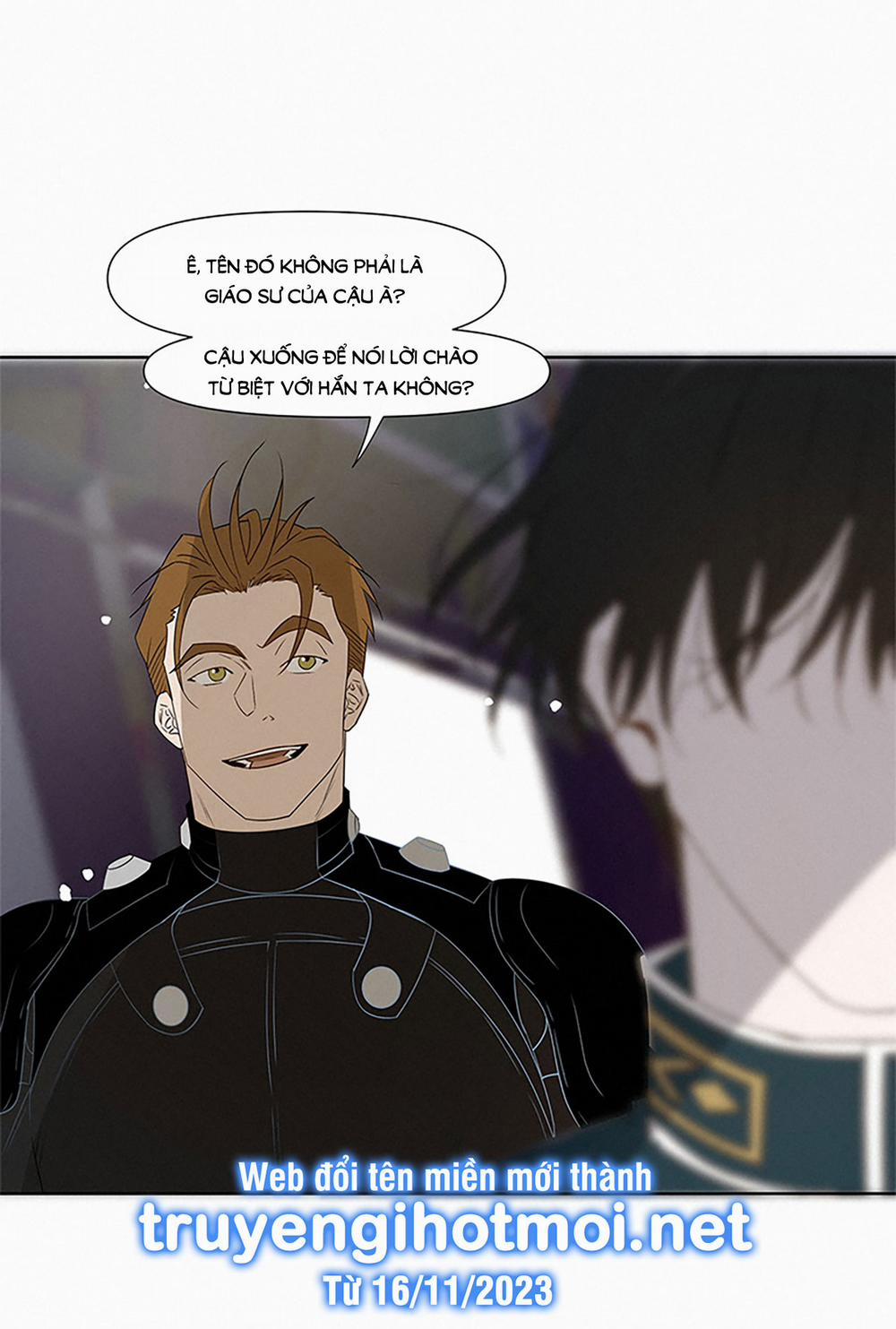 Sống Sót Từ Tình Thế Tuyệt Vọng 14.2 trang 6