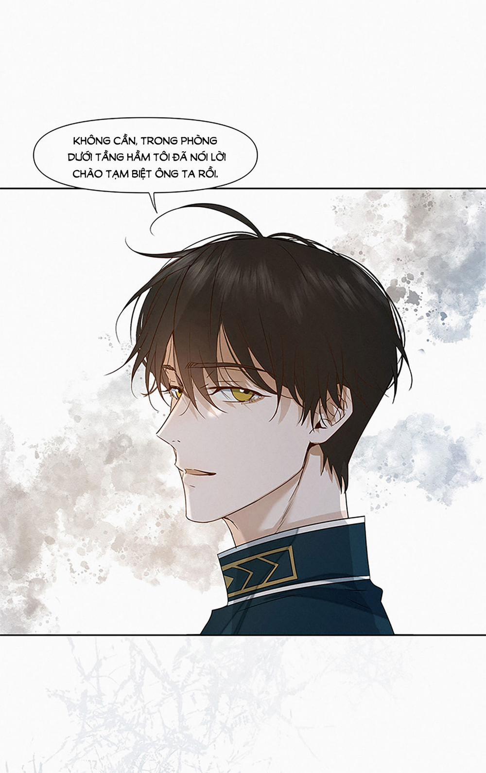 Sống Sót Từ Tình Thế Tuyệt Vọng 14.2 trang 7