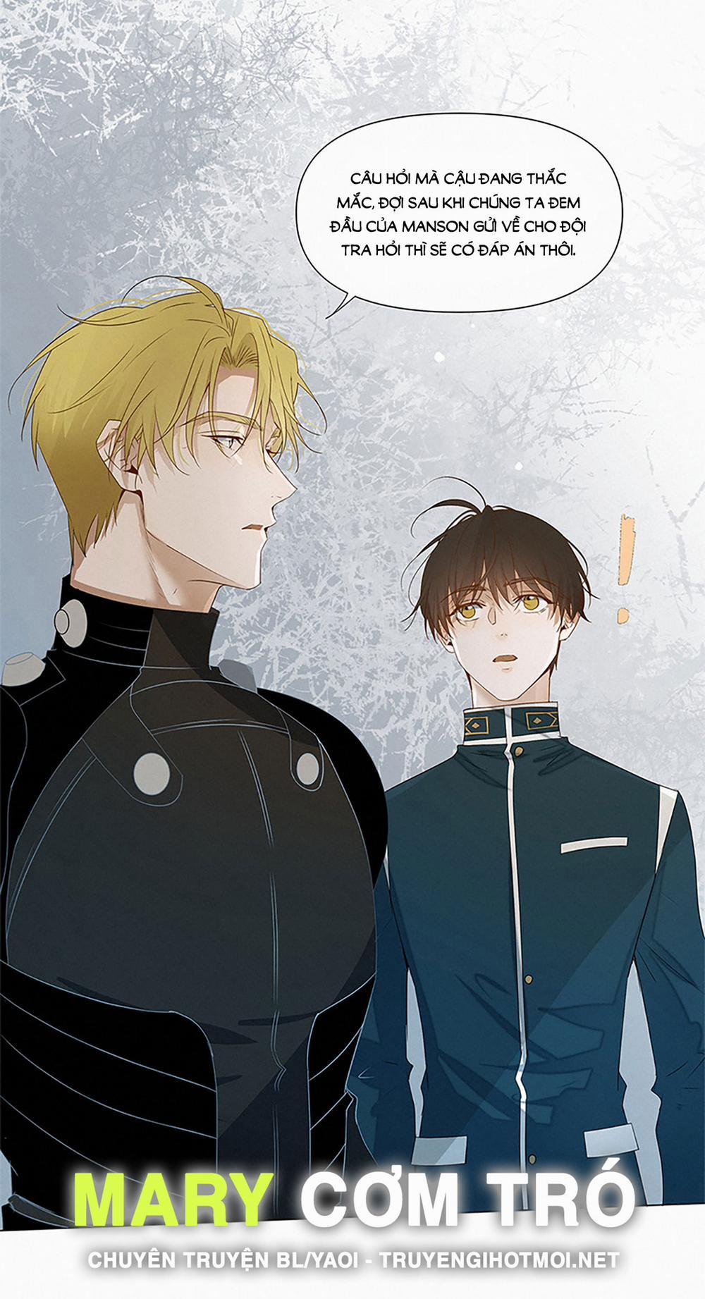 Sống Sót Từ Tình Thế Tuyệt Vọng 14.2 trang 9