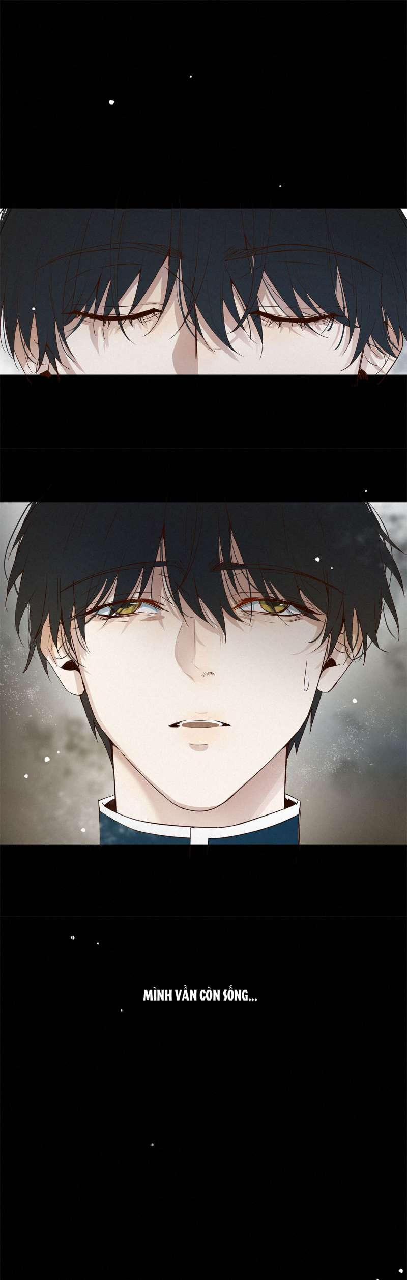 Sống Sót Từ Tình Thế Tuyệt Vọng 15.1 trang 1