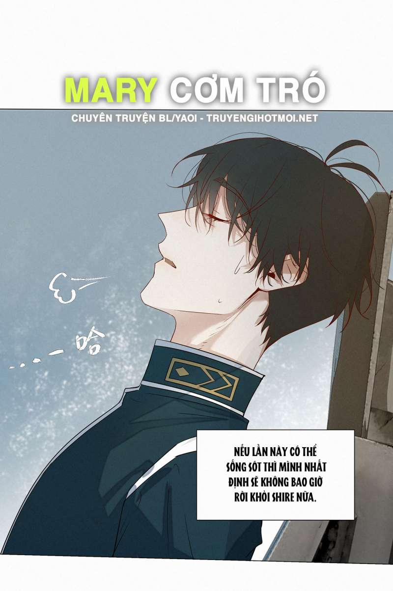 Sống Sót Từ Tình Thế Tuyệt Vọng 15.1 trang 11