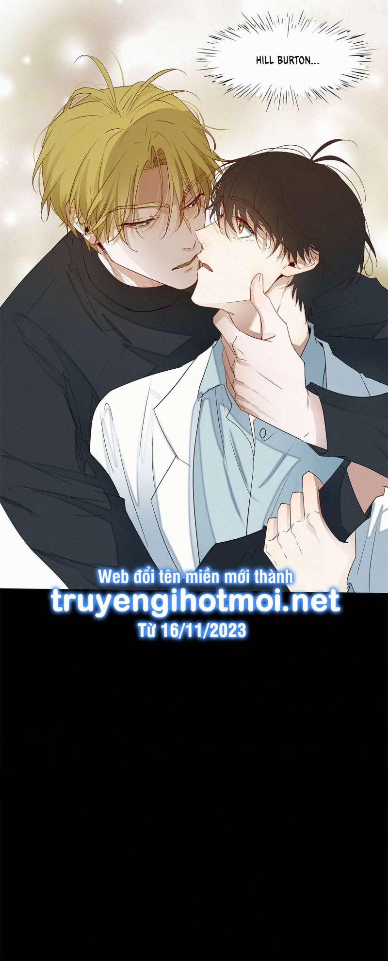 Sống Sót Từ Tình Thế Tuyệt Vọng 15.1 trang 14