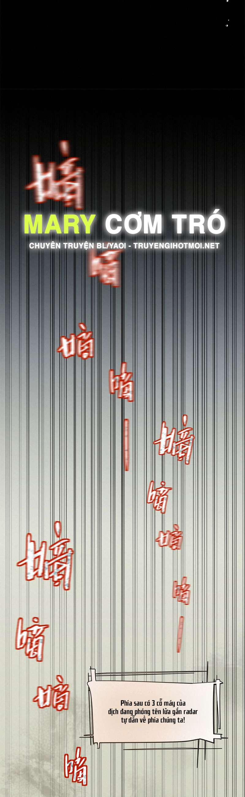 Sống Sót Từ Tình Thế Tuyệt Vọng 15.1 trang 2