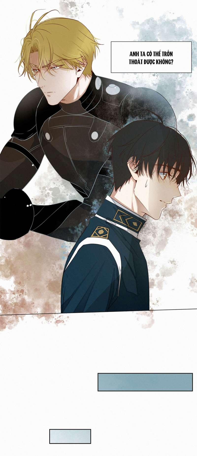 Sống Sót Từ Tình Thế Tuyệt Vọng 15.1 trang 8